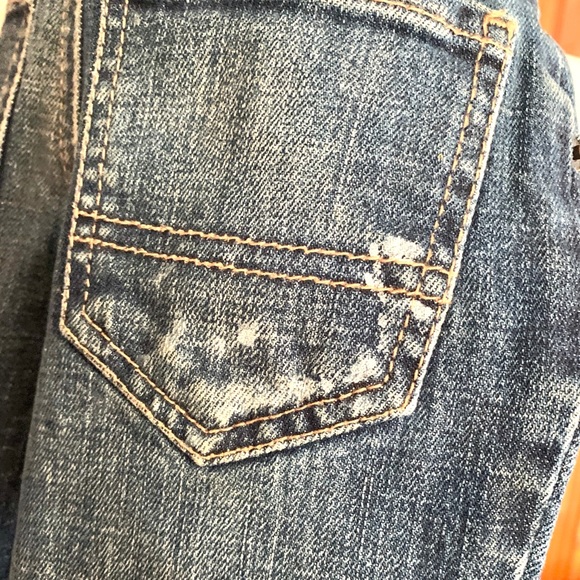 EUC Boys 3T jeans - Picture 2 of 4
